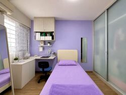 Blk 157 Tampines Street 12 (Tampines), HDB 3 Rooms #561650991